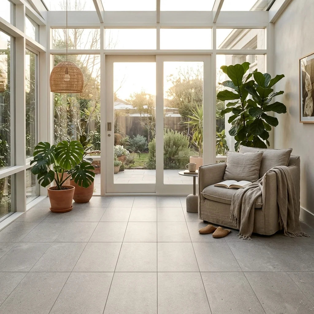 BT3410 600X300 MATT — sunroom / garden room