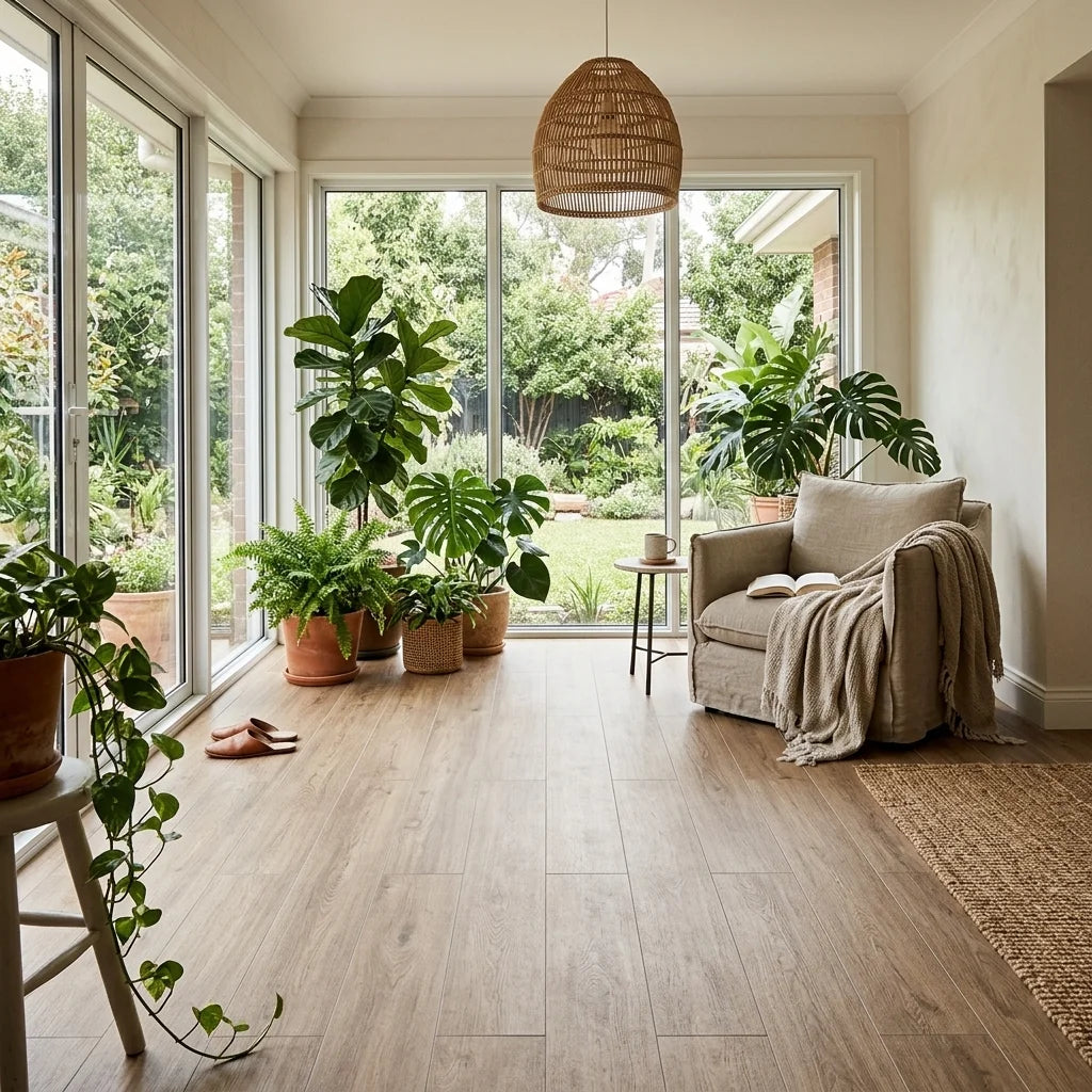 BT1169 RUSTIK ROBLE 1200X200 MATT — sunroom / garden room