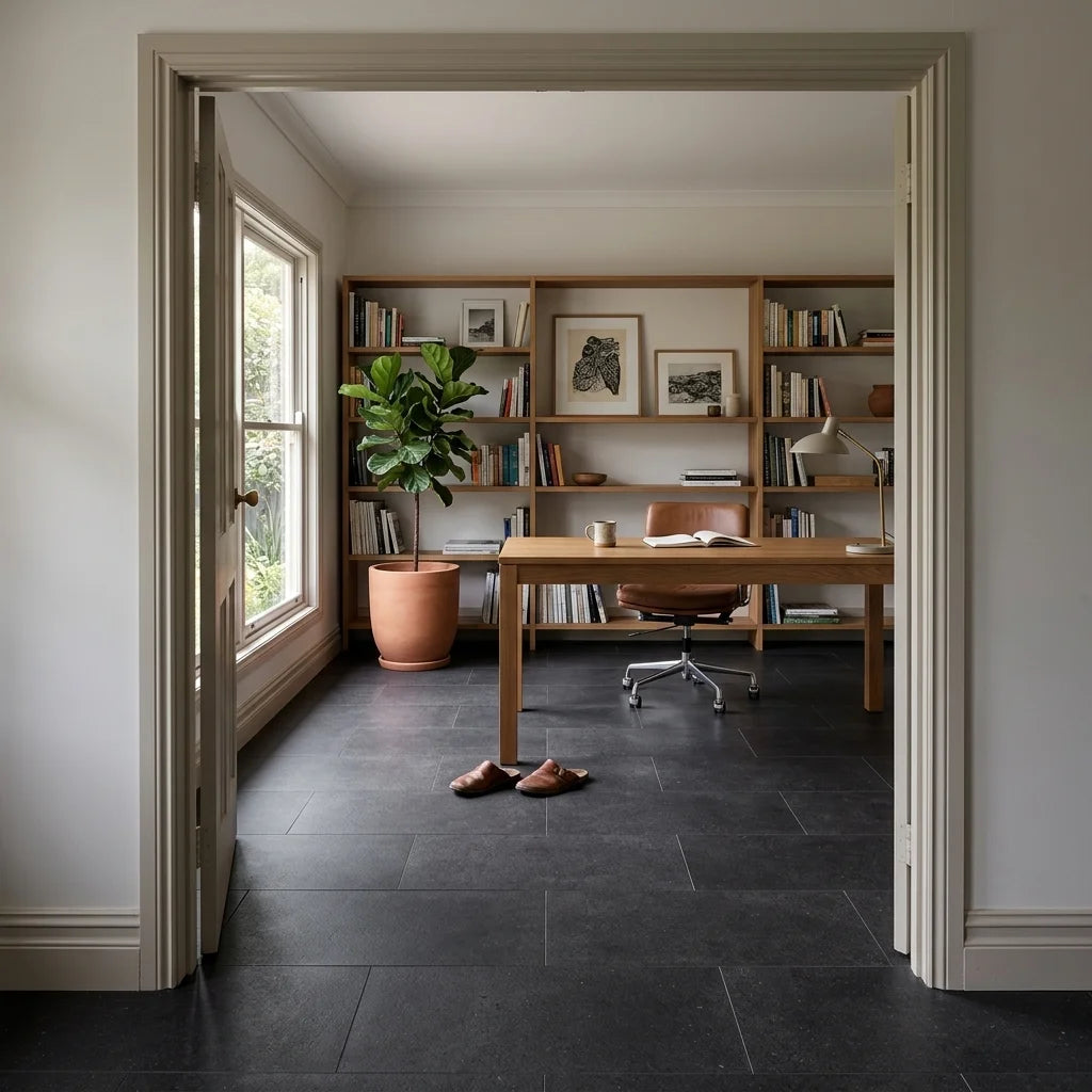 BT3414 600x300 MATT — study / home office