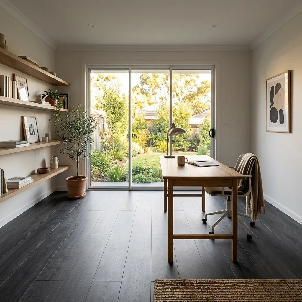 BT1168 RUSTIK BEIGE 1200X200 MATT — study / home office