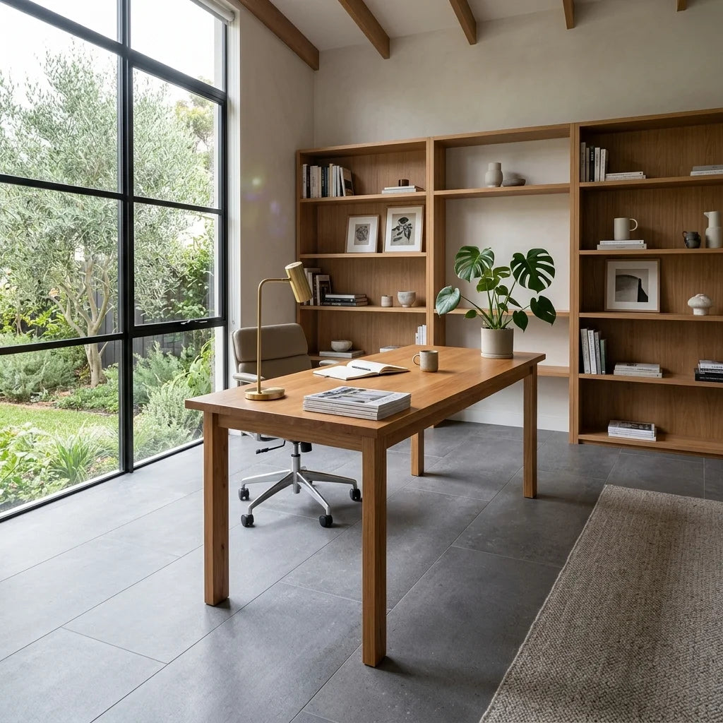 BT3373 ARTICO GREY 600X300 MATT — study / home office