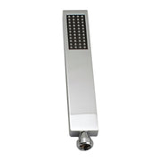 Norico Esperia Chrome Square Handheld Spray Head