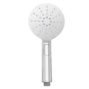 Norico Pentro Round 3 Functions Chrome Hand Shower Spray