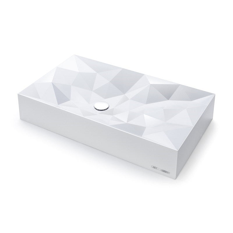 Variant: Kristall Basin-W