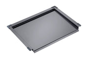 Stainless Steel Gun Metal Black Sink Trays