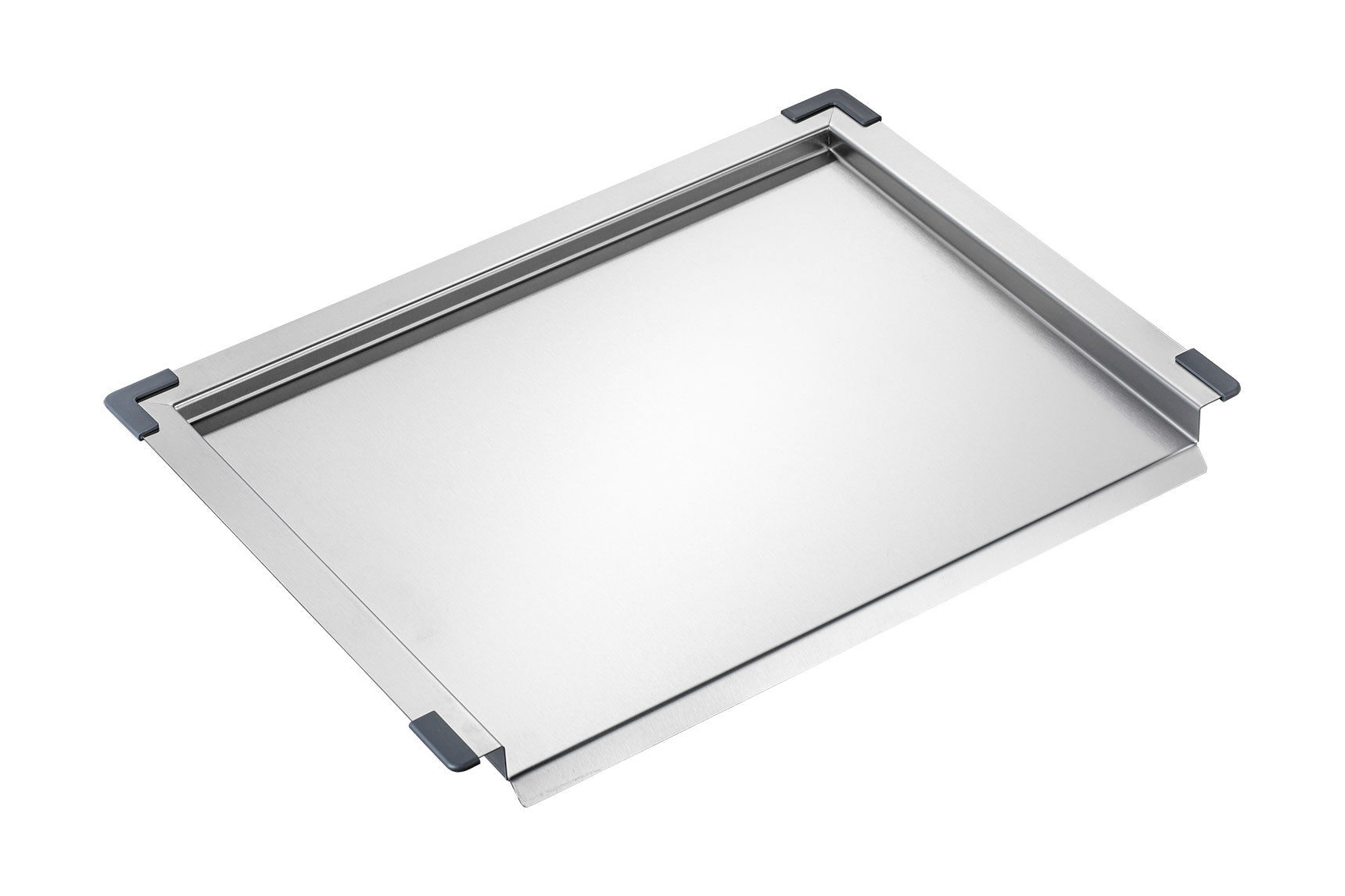 Stainless Steel Chrome Sink Trays
