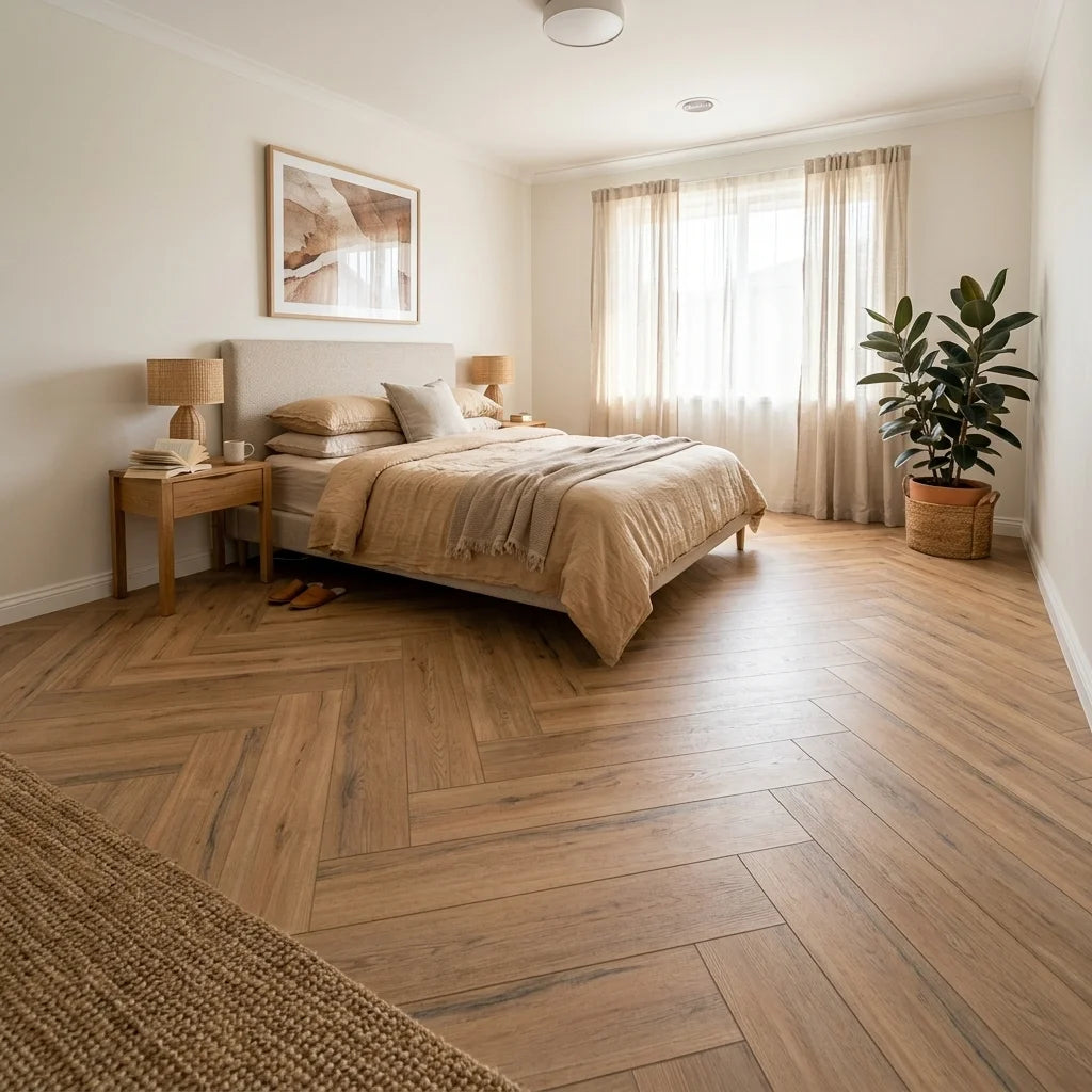 NHL201209 1200X200 MATT — bedroom