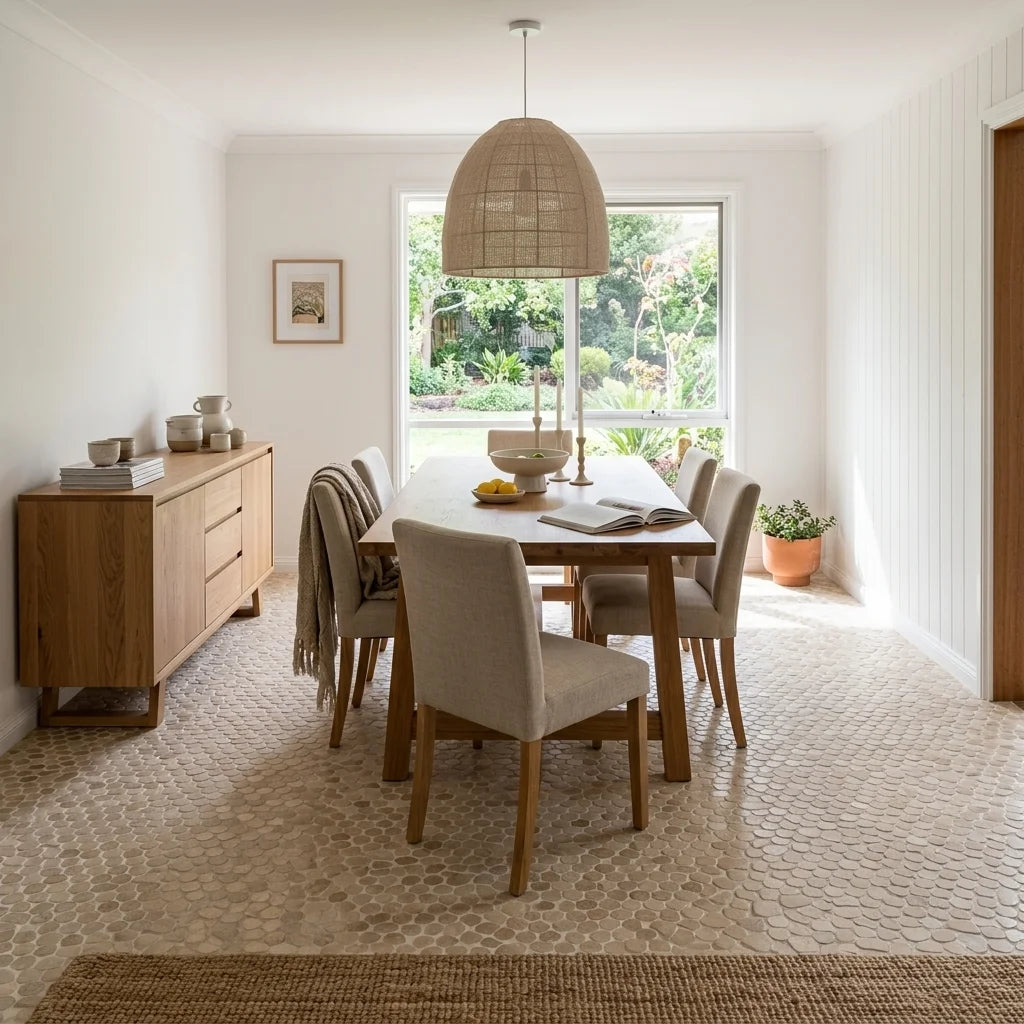 NHL201212 1200X200 MATT — dining room