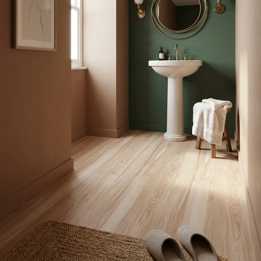 NHL201212 1200X200 MATT — powder room