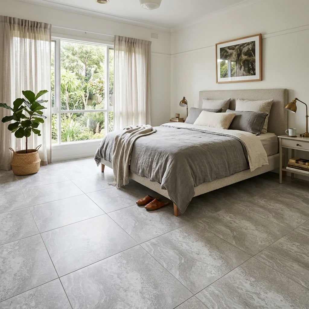 NWT6002P 600X600 POLISHED — bedroom