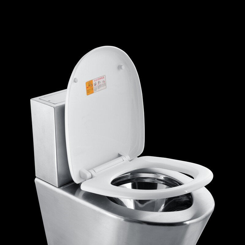 Variant: SS-Toilet