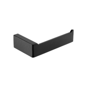 IVANO Series Black Toilet Paper Holder