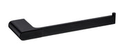 VOG Series Black Towel Ring