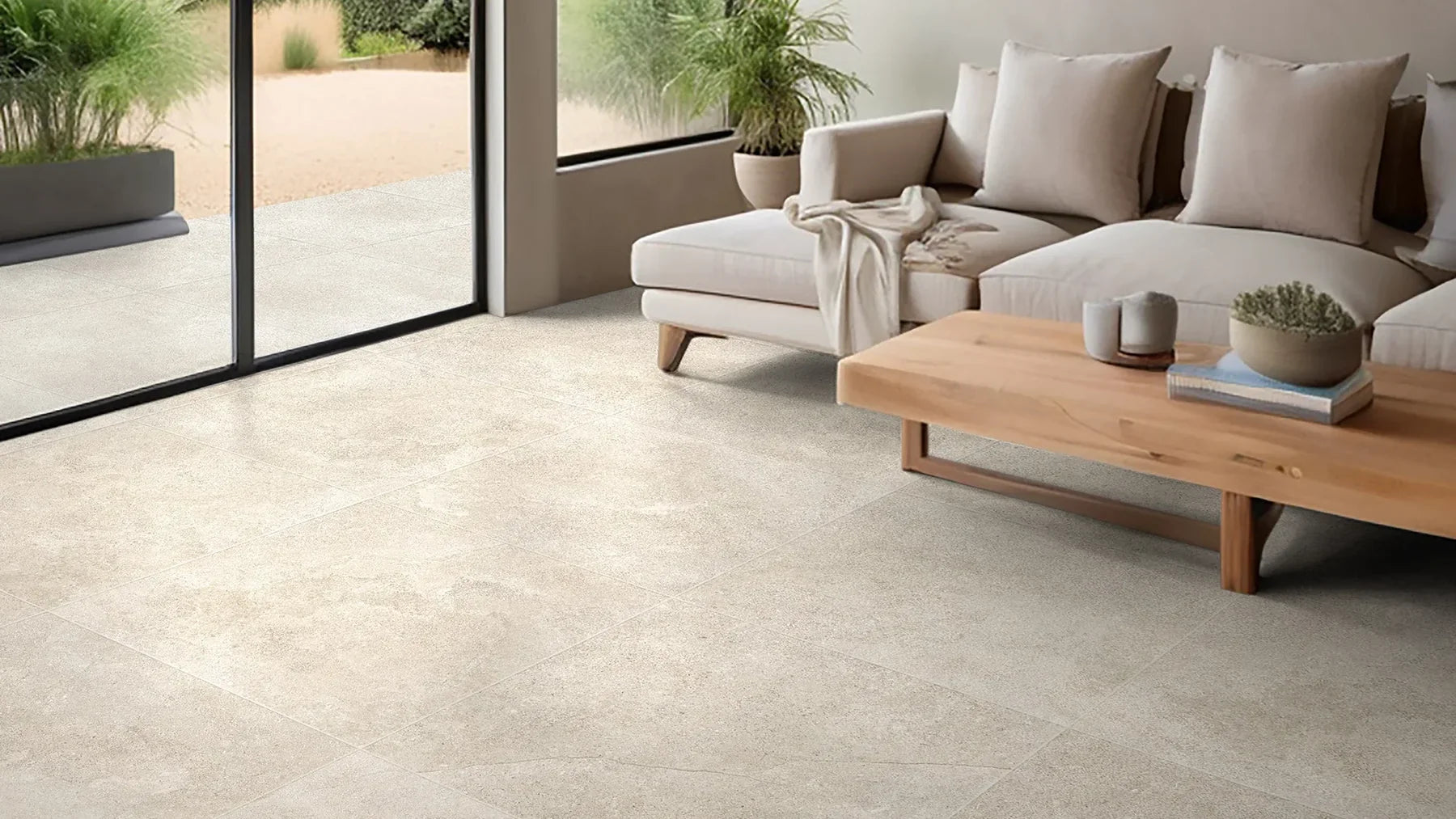 BHCS148 Scarlet Beige 600 x 600 MATT