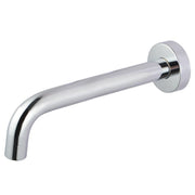 Norico Pentro Chrome Round Bath Spout