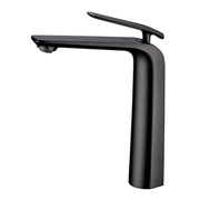 Norico Esperia Gun Metal Grey Tall Basin Mixer