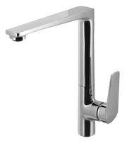 TE09 - Sink mixer chrome