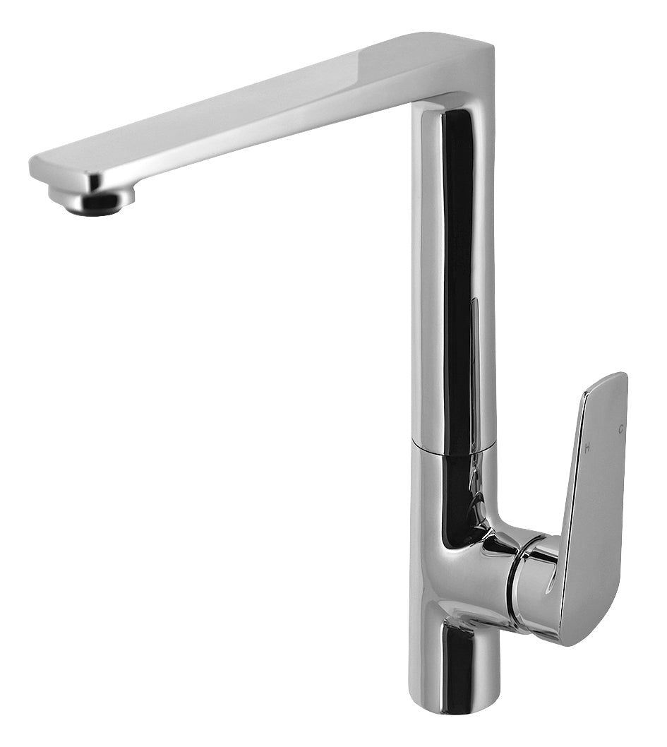 TE09 - Sink mixer chrome