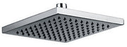TE137 - CUBE Shower Head   (195x195mm)