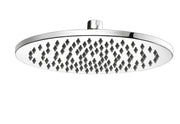 TE234 - Shower Head Brushed Nickel Finish