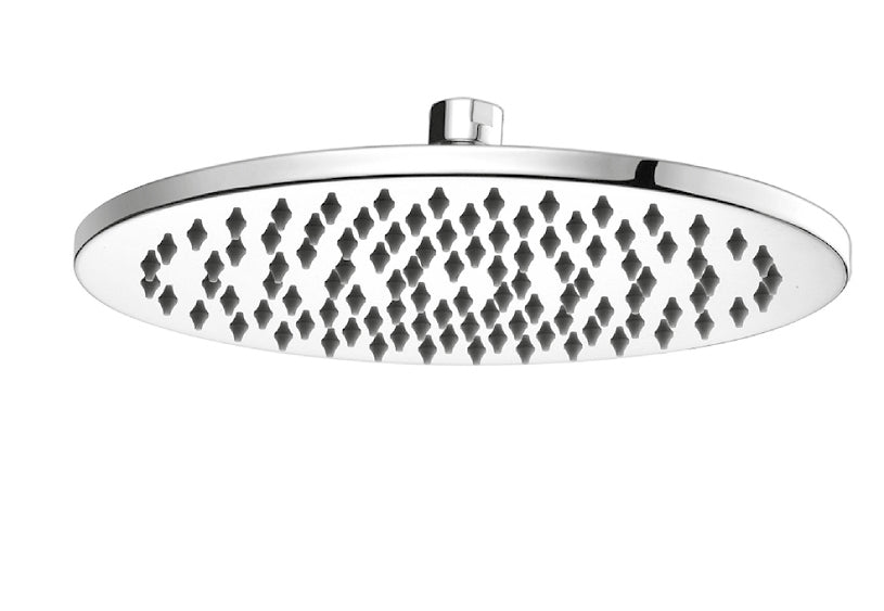 TE234 - Shower Head Brushed Nickel Finish