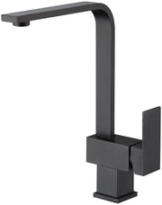 TE307 - Kitchen Mixer Matte Black Finish