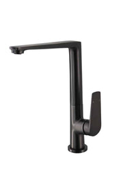 TE376 - Sink mixer Gun Metal finish