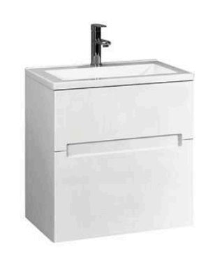TE523 - Wall Hung Vanity 900