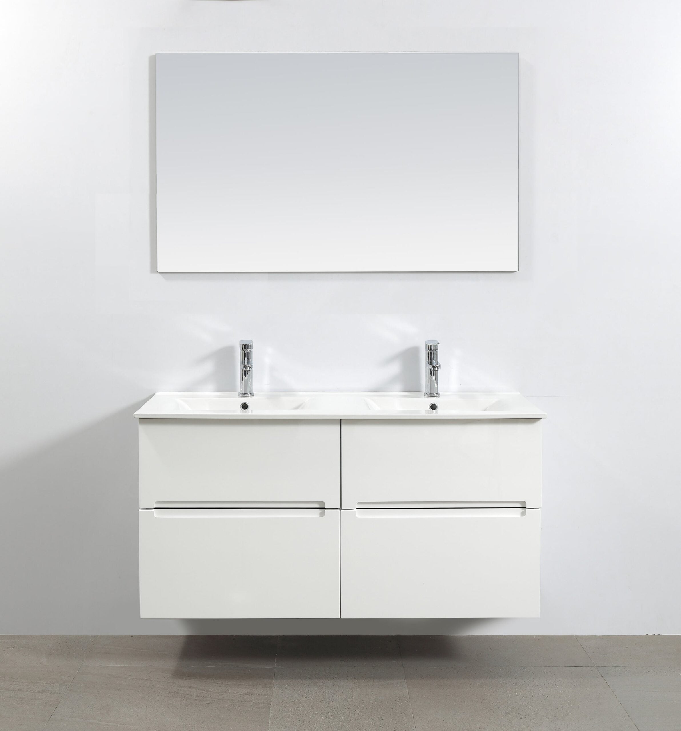 TE525 - Wall Hung Vanity 1200