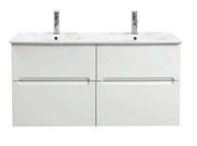 TE525 - Wall Hung Vanity 1200