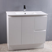 TE533 - Freestanding Vanity 900