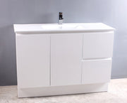 TE535 - Freestanding Vanity 1200