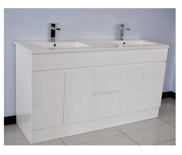 TE537 - Freestanding Vanity 1500