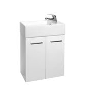 TE549 - 500 Wall Hung Vanity