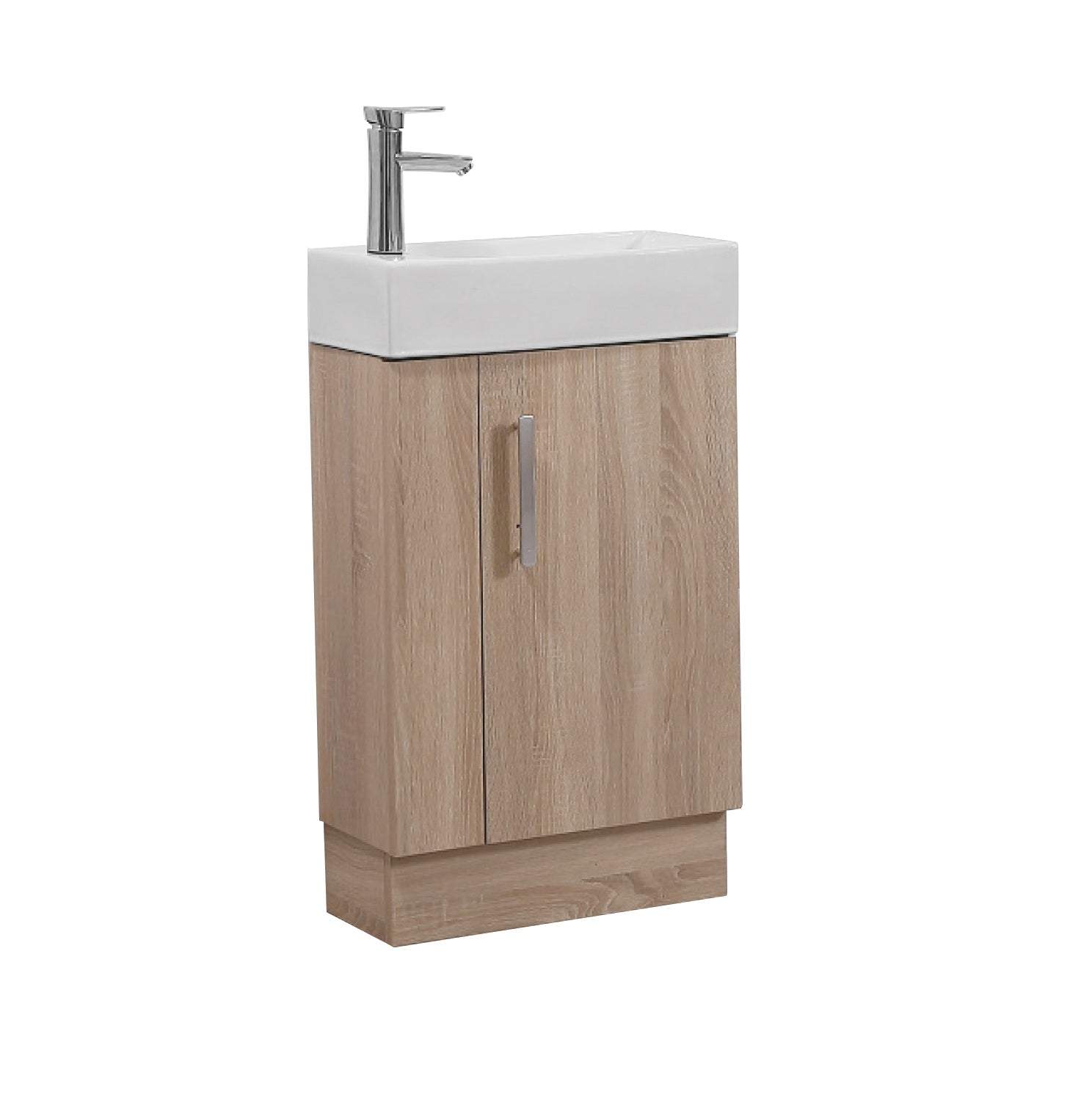 TE551 - 500 Free Standing Vanity