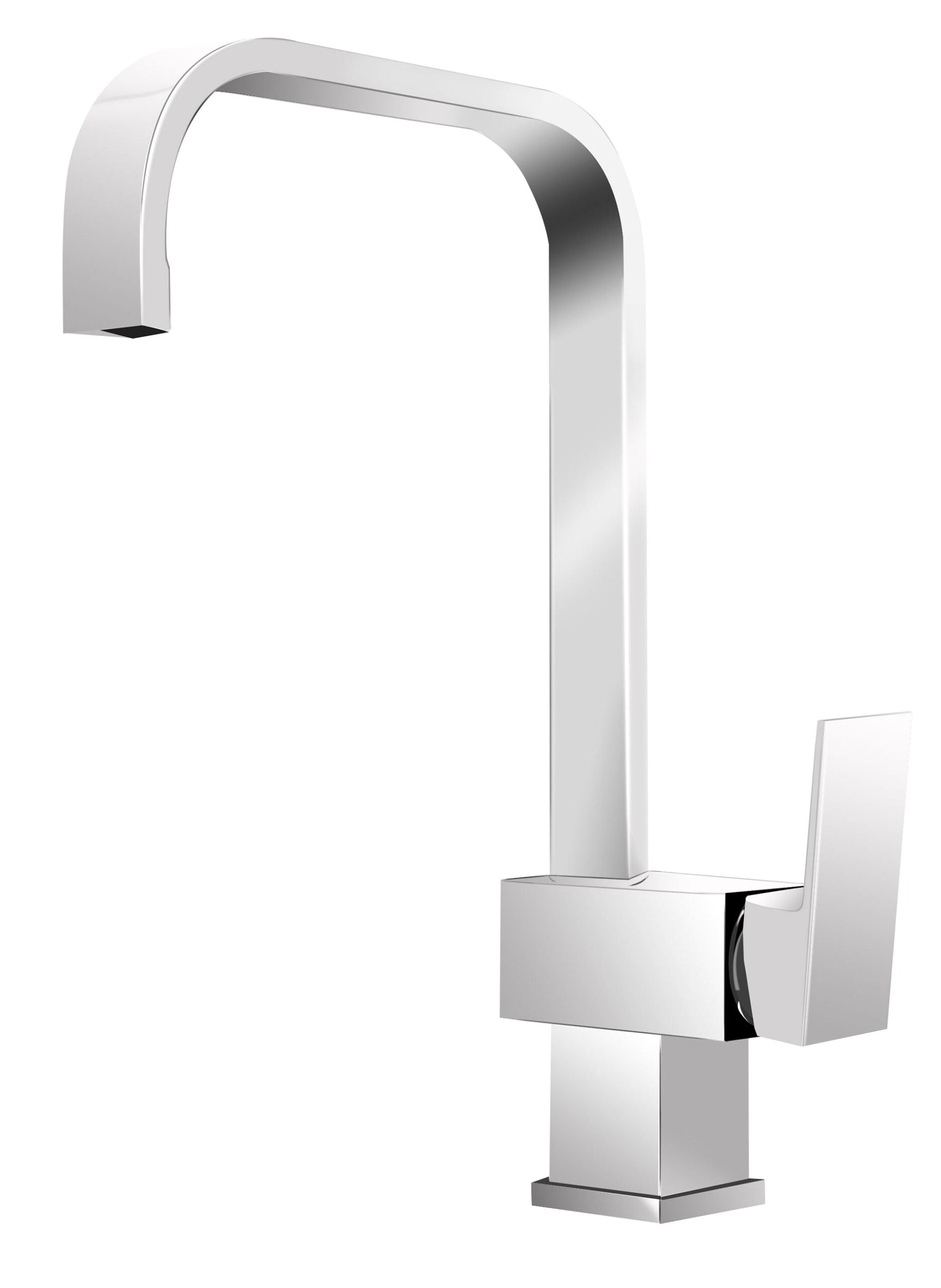 TE79 - Sink Mixer New Anti-Splash Aerator