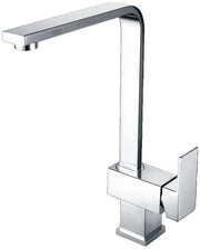 TE80 - Sink Mixer