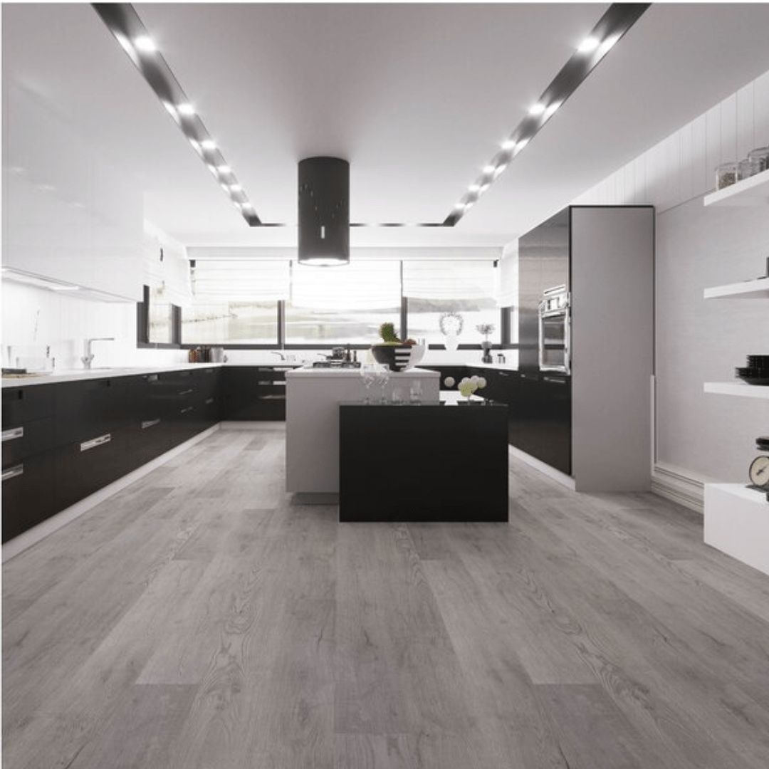 Hybrid Flooring in Melbourne: What Makes It a Brilliant Choice for Living Spaces