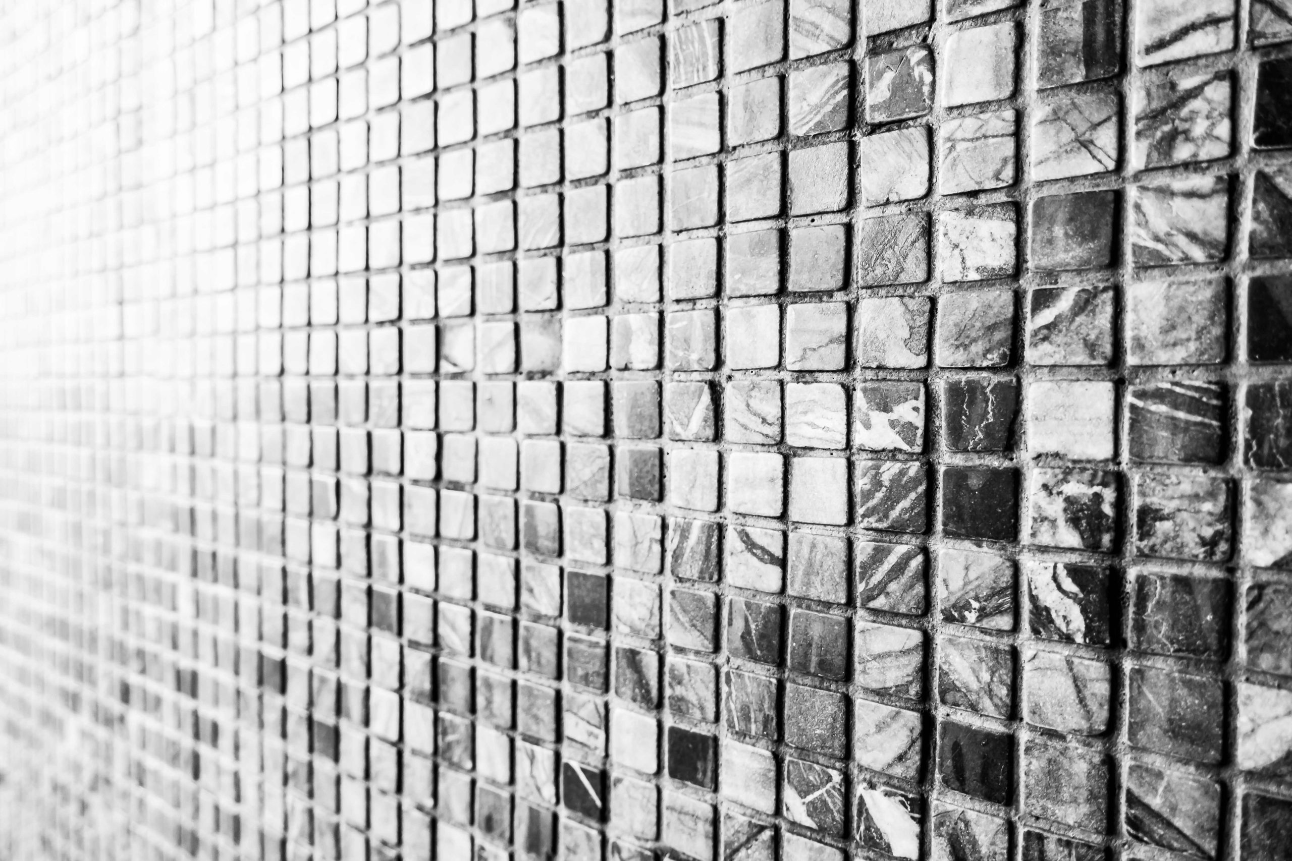 Glass Mosaic Tiles: To Use or Not to Use?