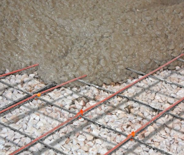 IN SLAB FLOOR HEATING - Image 5