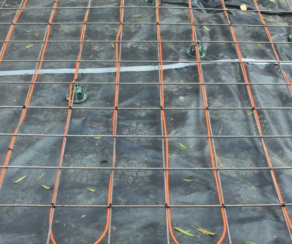 IN SLAB FLOOR HEATING - Image 2