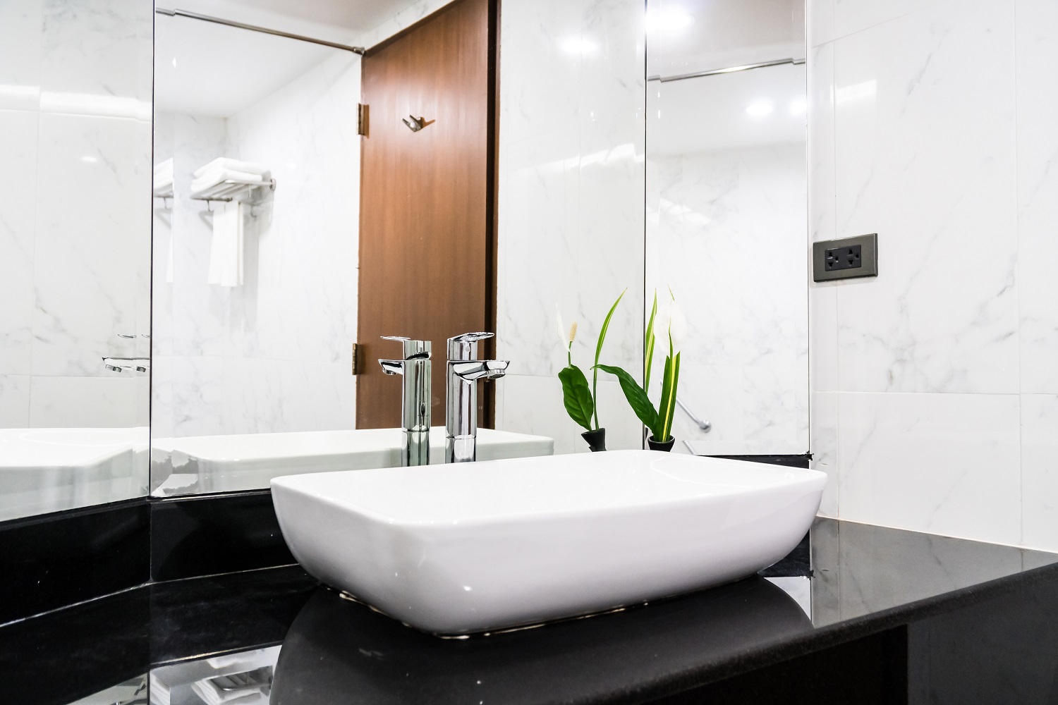 5 Things to Look for When Choosing Bathroom Tiles