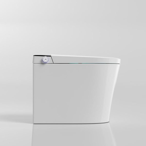 Smart Toilet T4P - Image 4