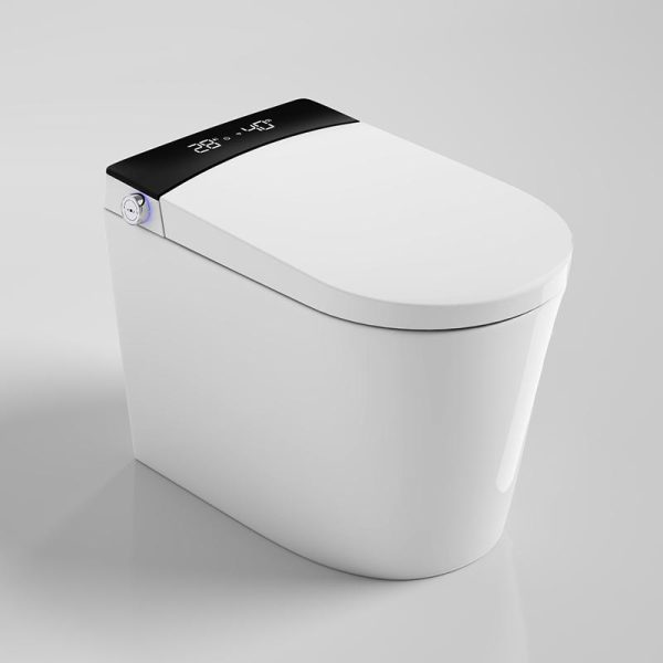 Smart Toilet T4P