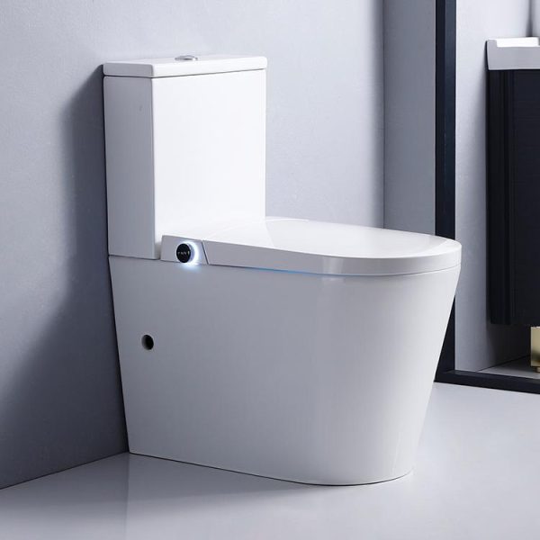 Smart Toilet T5