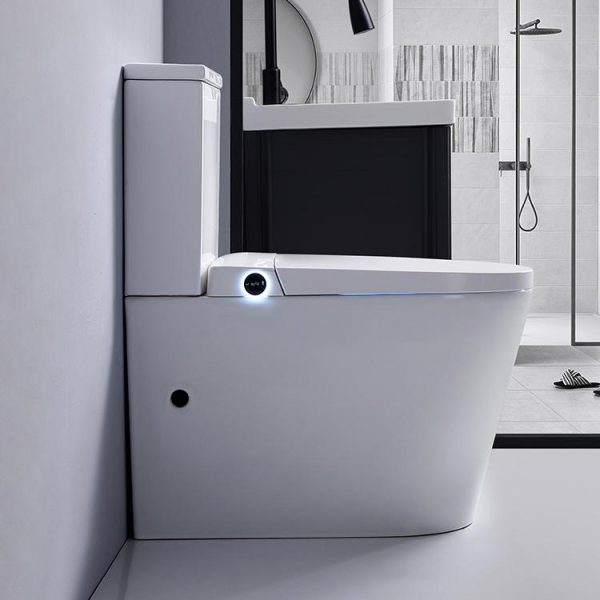 Smart Toilet T5 - Image 3