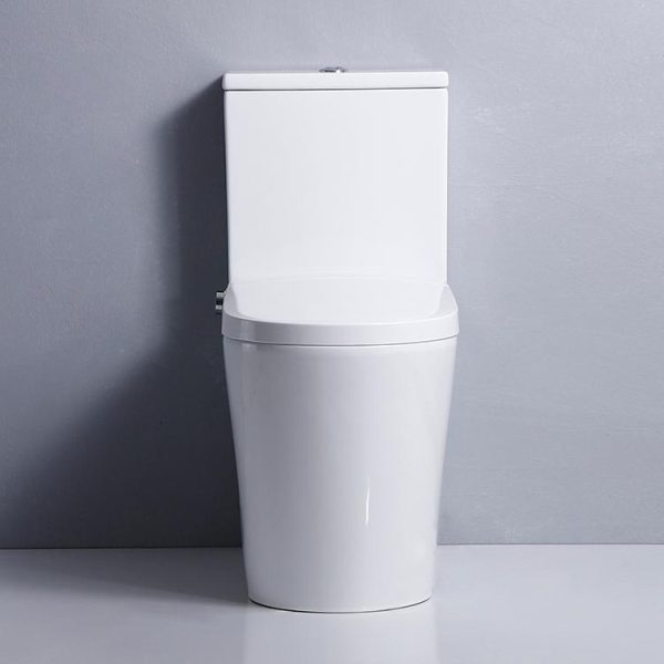 Smart Toilet T5 - Image 2